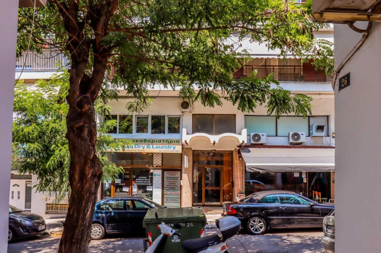 Happy Traveller - Luxury, Free Parking Appartamento *